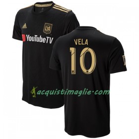 Divisa di Calcio Los Angeles FC Vela 10 Prima 2018/2019